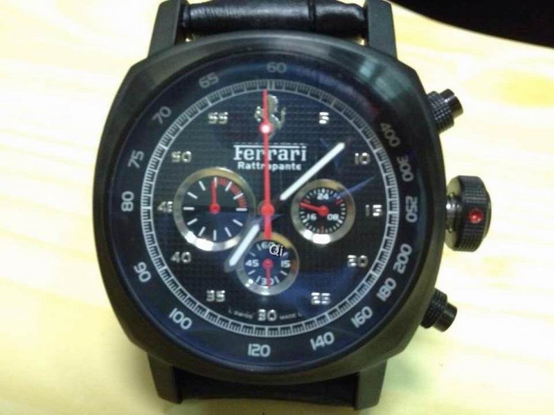 Ferrari watch man-372